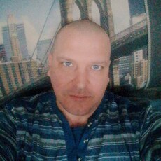 Фотография мужчины Виталий, 43 года из г. Рыбинск