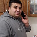 Аслан, 44 года
