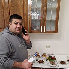 Фотография мужчины Аслан, 44 года из г. Баксан