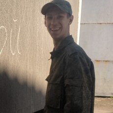 Фотография мужчины Николай, 20 лет из г. Енакиево