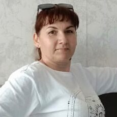 Светлана, 43 из г. Вяземский.