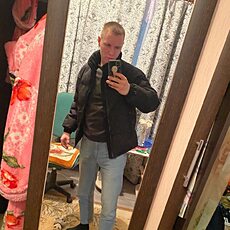 Фотография мужчины Vladimir, 22 года из г. Петрозаводск