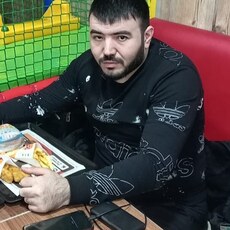 Фотография мужчины Руслан, 33 года из г. Видное