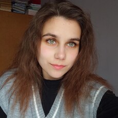 Фотография девушки Ксения, 21 год из г. Тверь