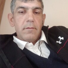 Фотография мужчины Абдулла, 41 год из г. Петропавловск