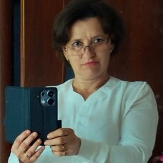 Фотография девушки Оленька, 56 лет из г. Орск