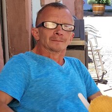 Фотография мужчины Виталий, 49 лет из г. Кобрин