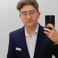 Фотография мужчины Стас, 21 год из г. Екатеринбург