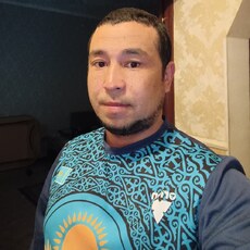 Фотография мужчины Ермек, 35 лет из г. Актобе