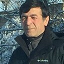 Рамазан, 56 лет
