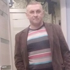 Фотография мужчины Сергей, 56 лет из г. Рыбинск