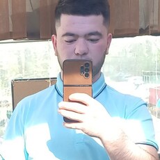 Фотография мужчины Руслан, 25 лет из г. Лобня