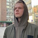 Никита, 19 лет