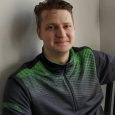 Фотография мужчины Егор, 29 лет из г. Тольятти