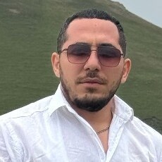 Фотография мужчины Аташ, 29 лет из г. Новошахтинск