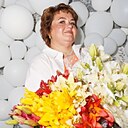 Татьяна, 50 лет