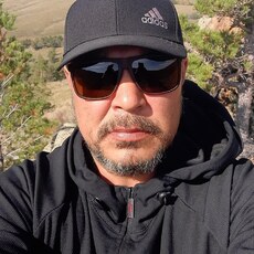 Фотография мужчины Кана, 45 лет из г. Кокшетау