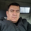 Акмал, 42 года