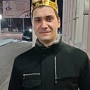 Женя, 35 лет