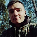 Ник, 36 лет