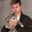Данила, 22 года