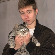 Фотография мужчины Данила, 22 года из г. Армавир