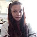 Кристина, 21 год