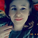 Оля Власова, 22 года