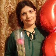 Ирина, 44 из г. Новосибирск.