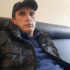 Фотография мужчины Алексей, 35 лет из г. Ишим