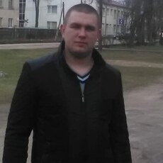 Фотография мужчины Dimasikdimasik, 32 года из г. Верхнедвинск