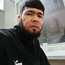 Рамзан, 22 года