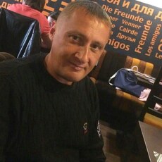 Сергей, 49 из г. Новосибирск.