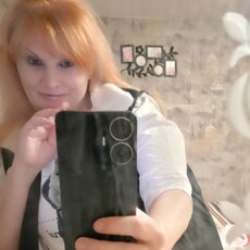 Фотография девушки Танюшка, 53 года из г. Краснодар