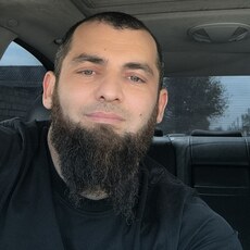 Фотография мужчины Амир, 38 лет из г. Нальчик