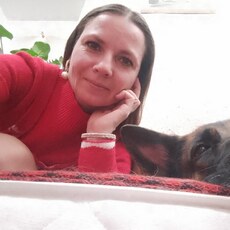 Дарья, 39 из г. Хабаровск.