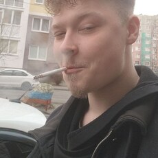 Фотография мужчины Максим, 22 года из г. Калининград