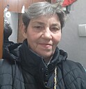 Виктория, 60 лет
