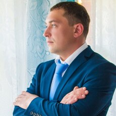 Фотография мужчины Павел, 39 лет из г. Набережные Челны