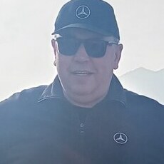 Фотография мужчины Булат, 47 лет из г. Ярославль