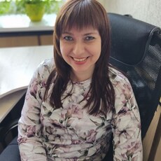 Фотография девушки Инна, 43 года из г. Могилев