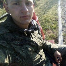 Фотография мужчины Дмитрий, 24 года из г. Подольск