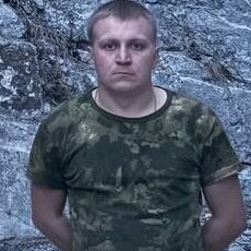 Фотография мужчины Артём, 22 года из г. Армянск