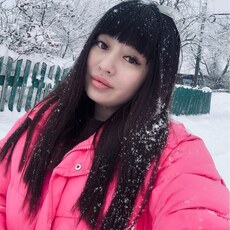 Фотография девушки Самира, 25 лет из г. Екатеринбург