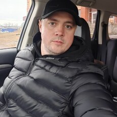 Фотография мужчины Евгений, 35 лет из г. Саранск