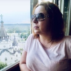 Фотография девушки Елена, 49 лет из г. Кострома