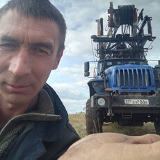 Фотография мужчины Алексей, 40 лет из г. Белебей