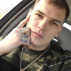 Фотография мужчины Данил, 34 года из г. Димитровград