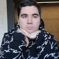 Фотография мужчины Артемий, 25 лет из г. Калининград