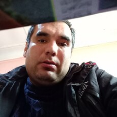 Фотография мужчины Дима, 38 лет из г. Стерлитамак